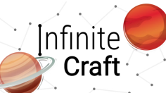 Infinite Craft - Hot game 2024