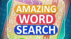 Amazing Word Search