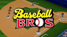 Baseball Bros