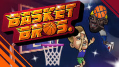 Basketball Bros
