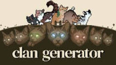 ClanGen
