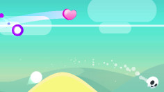 Curve Rush