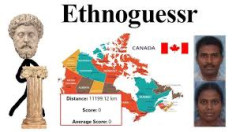 ETHNOGUESSR