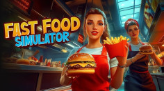 Fast Food Simulator