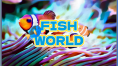 Fish World 2022