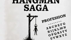 Hangman Saga