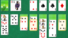 Golf Solitaire