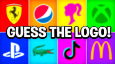 Guess The Logo