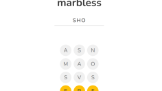 Marbless