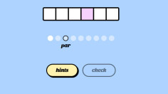 Minute Cryptic
