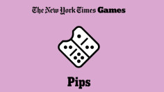 Pips Game