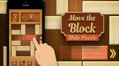 Slider Block Puzzle