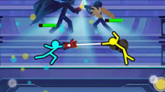 Stickman Clash