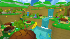 Super Bear Adventure