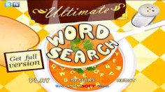 Ultimate Word Search