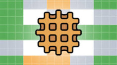 Waffle Wordle