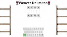Weaver Unlimited