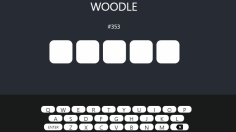 Woodle