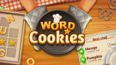 Word Cookies