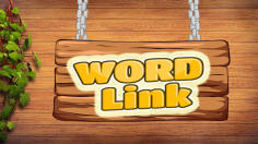 Word Link Puzzle