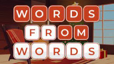 Words from Words