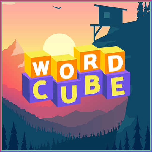 Word Cube Online - Jogo Gratuito Online