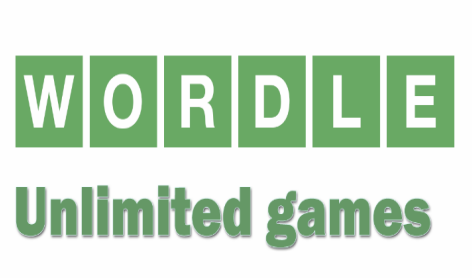 Weddle Unlimited - Play Weddle Unlimited On Wordle 2