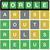 Phrazle Game - Challenge Word Pattern Puzzle Today